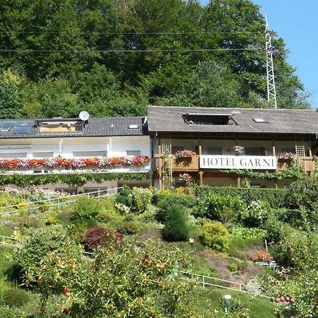 Hotel Garni Schilli Wolfach Eksteriør bilde