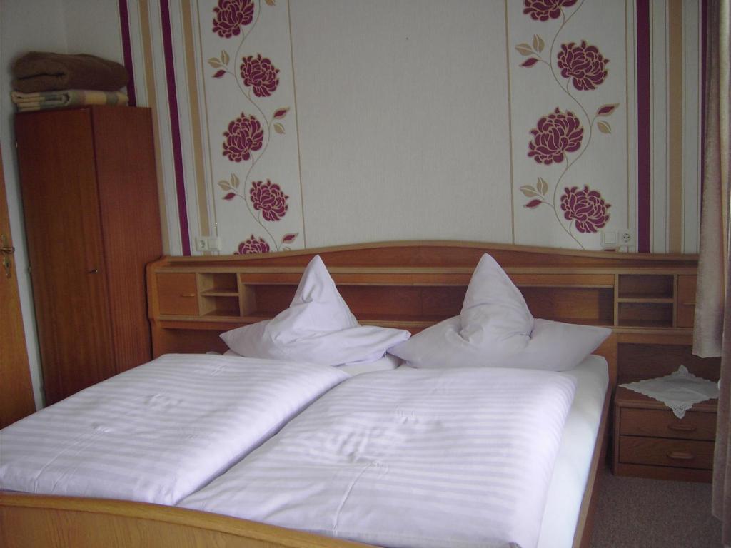 Hotel Garni Schilli Wolfach Eksteriør bilde