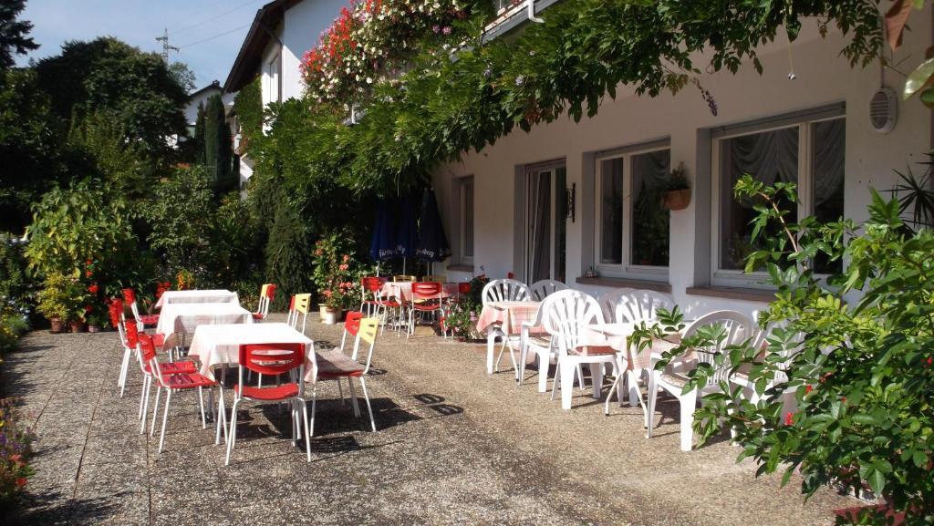 Hotel Garni Schilli Wolfach Eksteriør bilde